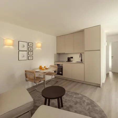 Ferienhaus Casa Jacinto 9 *